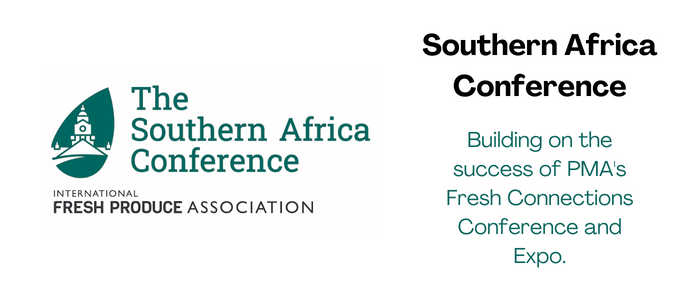 IFPA Conference – Building on the success of PMA's Fresh Connections